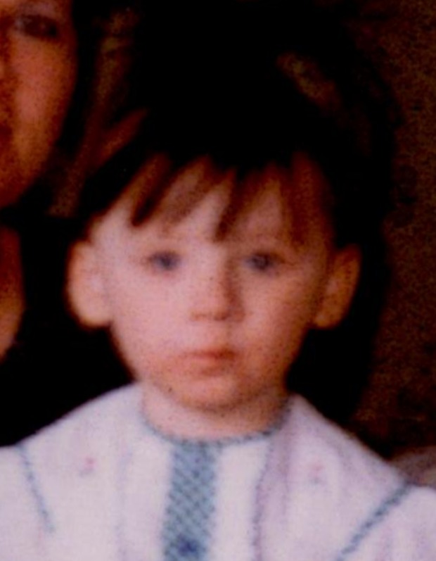 Фоторафия донора CMP-DO-3069